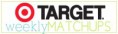 Target Match ups for Week 4/24